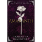 Amaranth - Paperback
