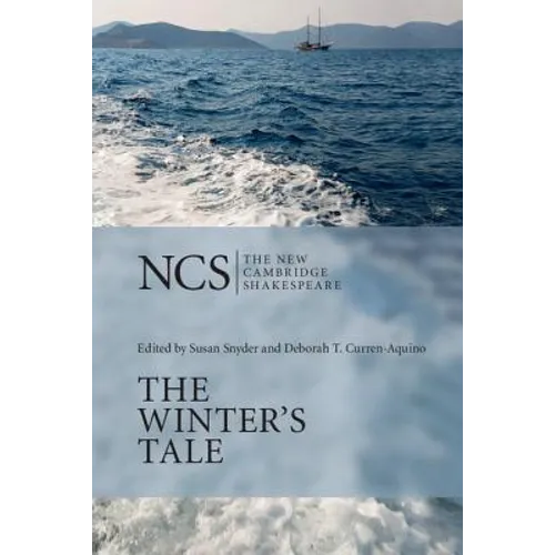The Winter's Tale - Hardcover