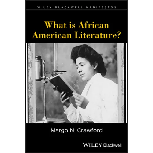 What is African American Literature? - Paperback