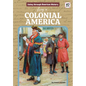 Living in Colonial America - Library Binding