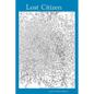 Lost Citizen: Selected Poems 1995-2003 - Paperback