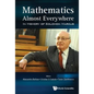 Mathematics Almost Everywhere: In Memory of Solomon Marcus - Hardcover