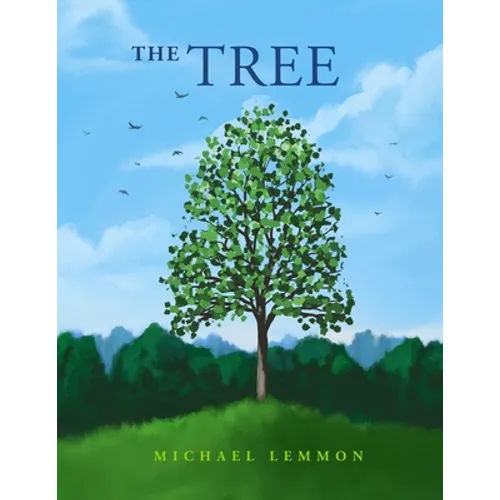 The Tree - Paperback