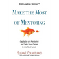 Make the Most of Mentoring - Paperback