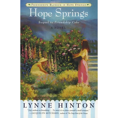 Hope Springs - Paperback