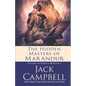 The Hidden Masters of Marandur - Paperback