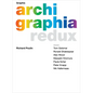 Graphis Archigraphia Redux - Hardcover