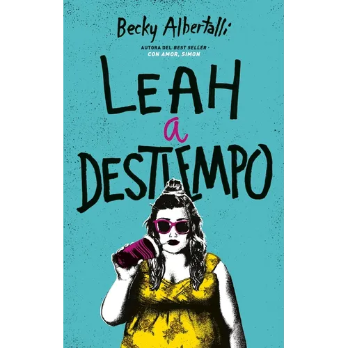 Leah a Destiempo - Paperback