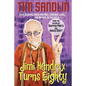 Jimi Hendrix Turns Eighty - Paperback