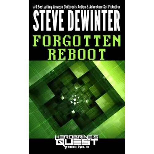Forgotten Reboot - Paperback