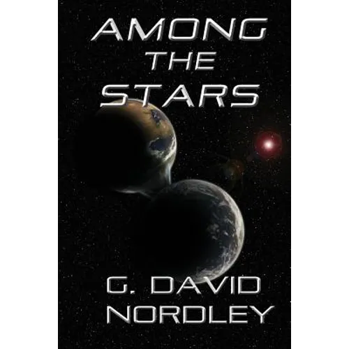 Among the Stars - Paperback