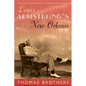 Louis Armstrong's New Orleans - Paperback