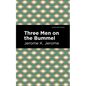 Three Men on the Bummel - Hardcover