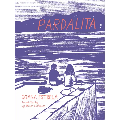 Pardalita - Paperback