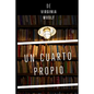 Un Cuarto Propio - Paperback