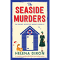 The Seaside Murders: A completely unputdownable British cozy murder mystery - Paperback