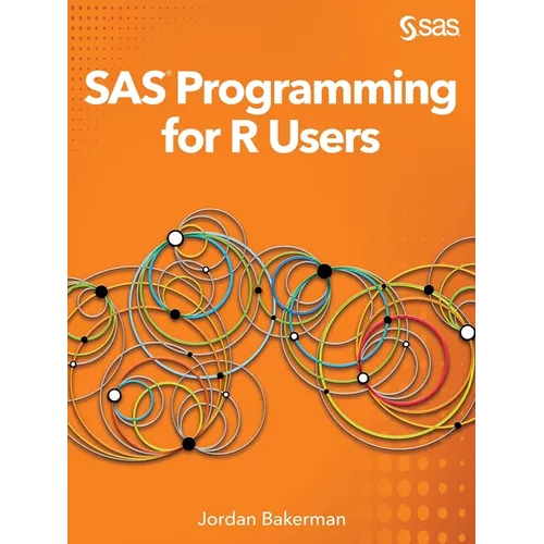 SAS Programming for R Users - Paperback