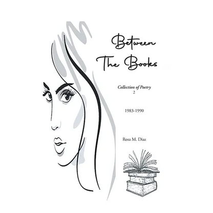 Between The Books - Paperback