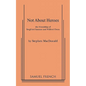 Not about Heroes - Paperback