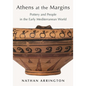 Athens at the Margins: Pottery and People in the Early Mediterranean World - Hardcover