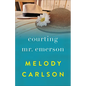 Courting Mr. Emerson - Paperback