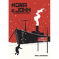Nora & John: The Russian Love Story - Paperback