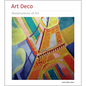 Art Deco Masterpieces of Art - Hardcover