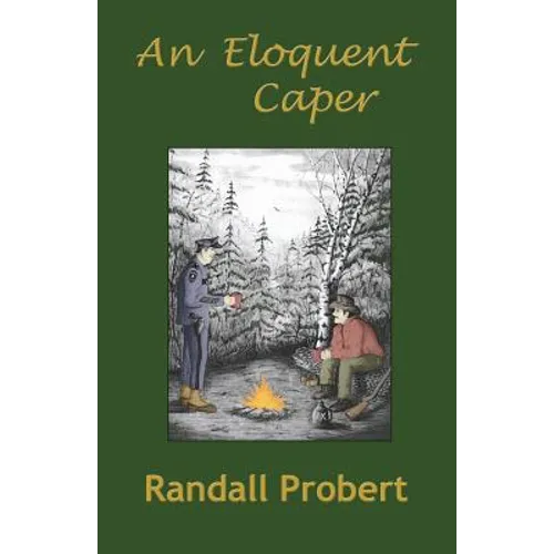 An Eloquent Caper - Paperback