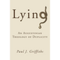 Lying - Paperback