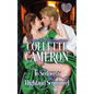To Seduce a Highland Scoundrel: A Passionate Enemies to Lovers Scottish Highlander Historical Mystery Romance Adventure - Paperback