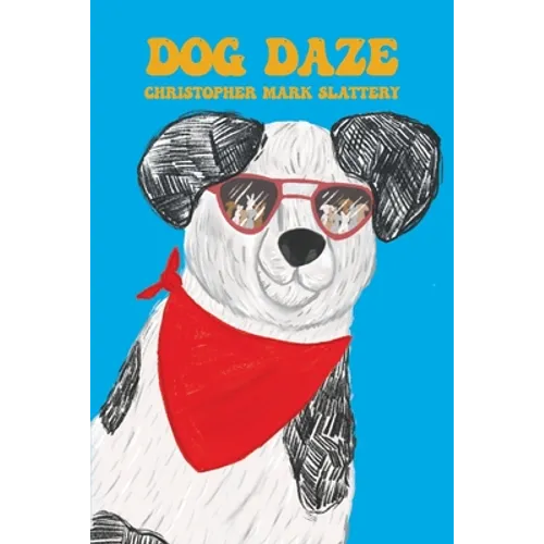 Dog Daze - Paperback