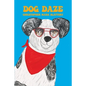 Dog Daze - Paperback