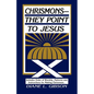 Chrismons - They Point to Jesus - Paperback