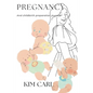 Pregnancy and childbirth preparation journey for women especially for first pregnancy - Paperback