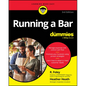 Running a Bar for Dummies - Paperback