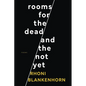 Rooms for the Dead and the Not Yet - Paperback