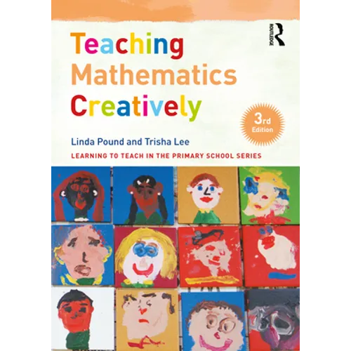 Teaching Mathematics Creatively - Paperback