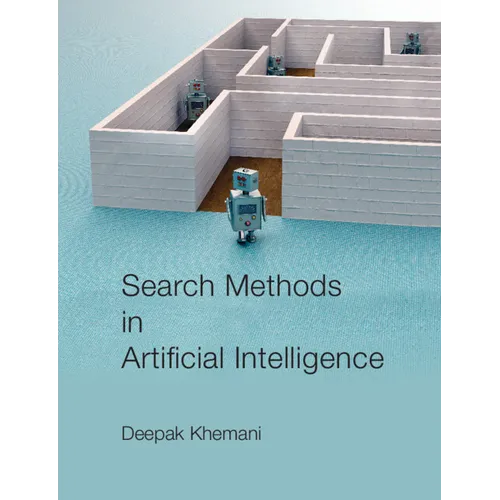 Search Methods in Artificial Intelligence - Hardcover