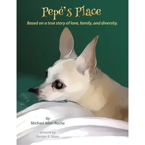 Pepe's Place - Paperback