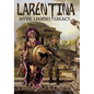 Larentina: Myth, Legend, Legacy - Paperback