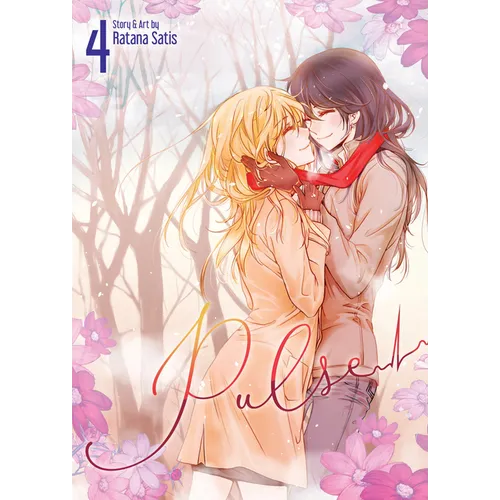 Pulse Vol. 4 - Paperback