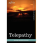 Telepathy: Its Theory, Facts, and Proof - Paperback