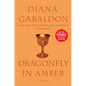 Dragonfly in Amber - Paperback