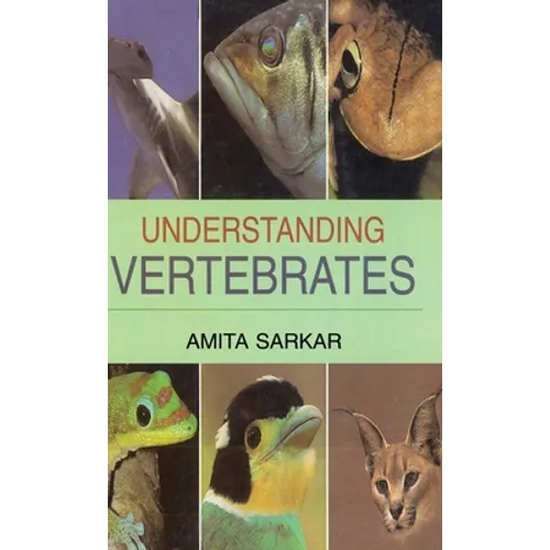 Understanding Vertebrates - Hardcover