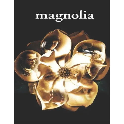 Magnolia: Screenplay - Paperback