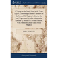 A Voyage to the South Seas, in the Years 1740-1. Containing a Faithful Narrative of the Loss of His Majesty's Ship the the [sic] Wager on a Desolate I - Hardcover