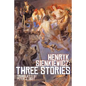 Henryk Sienkiewicz: Three Stories - Paperback