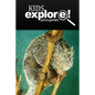 Porcupines - Kids Explore: Animal books nonfiction - books ages 5-6 - Paperback