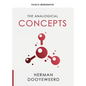The Analogical Concepts - Paperback