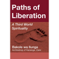 Paths of LIberation - Paperback